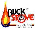 Buck Stove