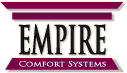 Empire Propane Heating